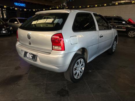 VOLKSWAGEN Gol 1.0 G4 CITY FLEX, Foto 2