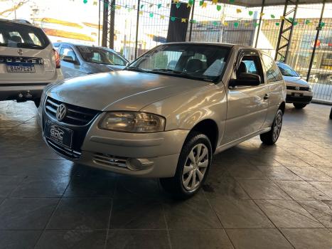 VOLKSWAGEN Gol 1.0 G4 CITY FLEX, Foto 4