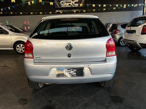 VOLKSWAGEN Gol 1.0 G4 CITY FLEX, Foto 6