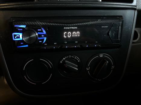VOLKSWAGEN Gol 1.0 G4 CITY FLEX, Foto 8