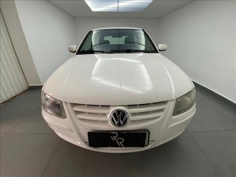 VOLKSWAGEN Gol 1.0 G4 FLEX, Foto 2