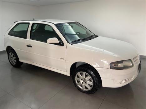 VOLKSWAGEN Gol 1.0 G4 FLEX, Foto 3