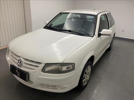 VOLKSWAGEN Gol 1.0 G4 FLEX, Foto 4