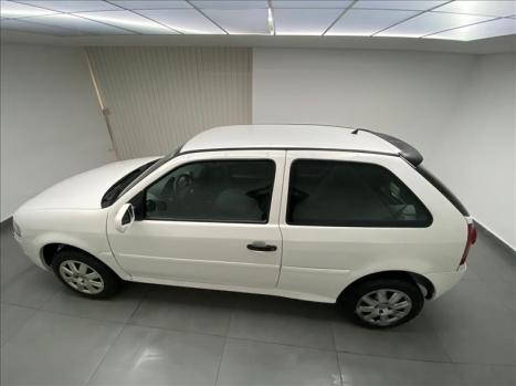 VOLKSWAGEN Gol 1.0 G4 FLEX, Foto 5