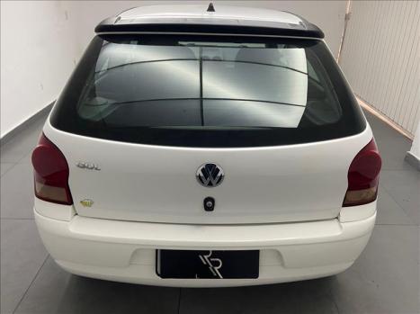 VOLKSWAGEN Gol 1.0 G4 FLEX, Foto 6