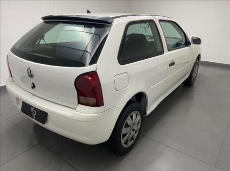 VOLKSWAGEN Gol 1.0 G4 FLEX, Foto 7