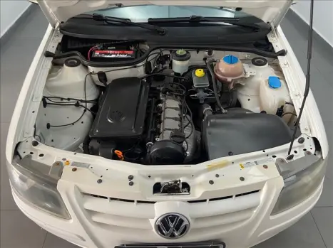 VOLKSWAGEN Gol 1.0 G4 FLEX, Foto 9