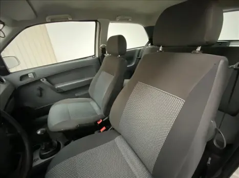 VOLKSWAGEN Gol 1.0 G4 FLEX, Foto 11