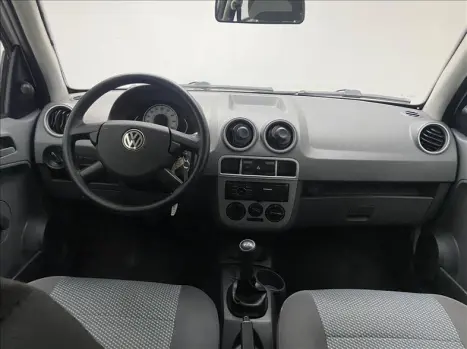 VOLKSWAGEN Gol 1.0 G4 FLEX, Foto 12