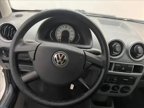 VOLKSWAGEN Gol 1.0 G4 FLEX, Foto 13