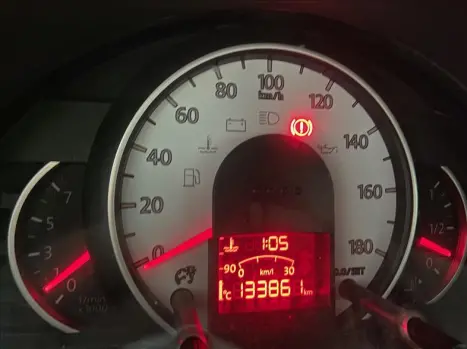 VOLKSWAGEN Gol 1.0 G4 FLEX, Foto 16