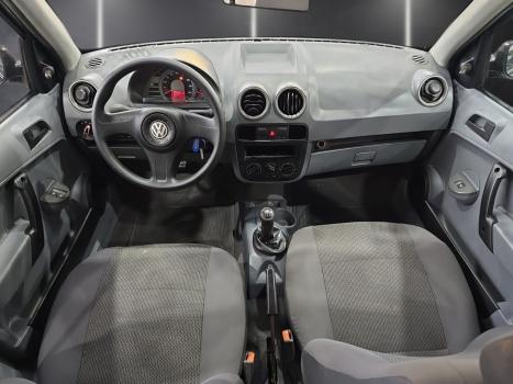 VOLKSWAGEN Gol 1.0 MI 4P, Foto 2