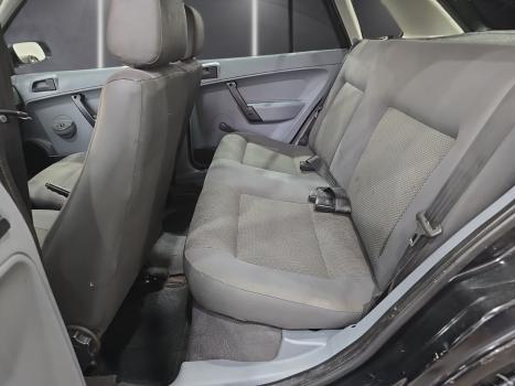 VOLKSWAGEN Gol 1.0 MI 4P, Foto 3