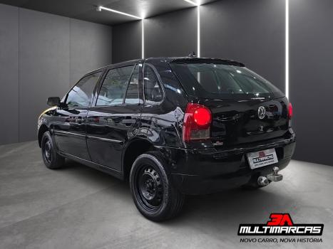 VOLKSWAGEN Gol 1.0 MI 4P, Foto 5