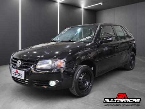 VOLKSWAGEN Gol 1.0 MI 4P, Foto 6