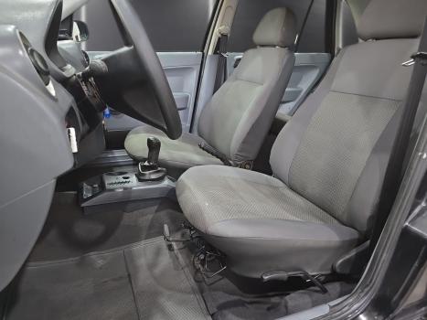 VOLKSWAGEN Gol 1.0 MI 4P, Foto 8