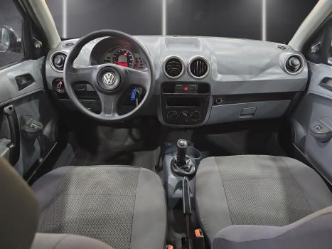 VOLKSWAGEN Gol 1.0 MI 4P, Foto 9