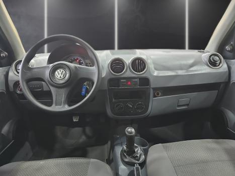 VOLKSWAGEN Gol 1.0 MI 4P, Foto 10