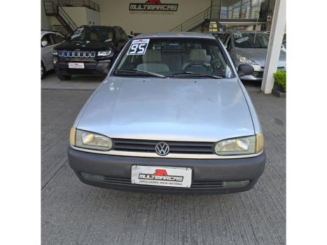 VOLKSWAGEN Gol 1.0 MI PLUS, Foto 2