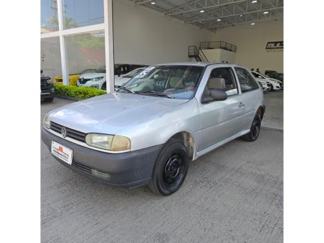 VOLKSWAGEN Gol 1.0 MI PLUS, Foto 3