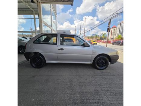 VOLKSWAGEN Gol 1.0 MI PLUS, Foto 4