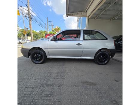 VOLKSWAGEN Gol 1.0 MI PLUS, Foto 5