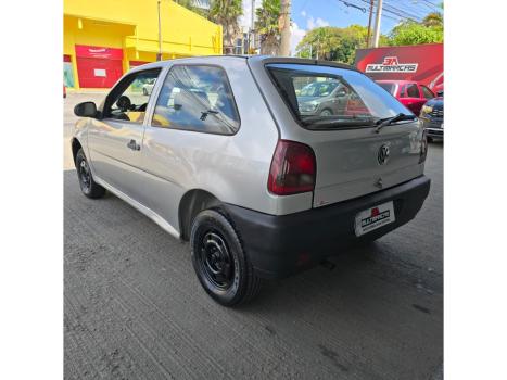 VOLKSWAGEN Gol 1.0 MI PLUS, Foto 6