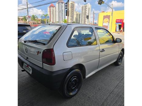 VOLKSWAGEN Gol 1.0 MI PLUS, Foto 7