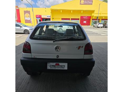 VOLKSWAGEN Gol 1.0 MI PLUS, Foto 8