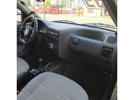 VOLKSWAGEN Gol 1.0 MI PLUS, Foto 11