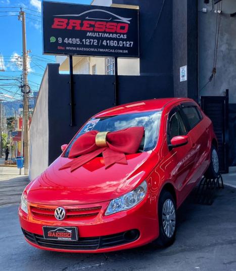 VOLKSWAGEN Gol 1.0 MI 4P, Foto 2