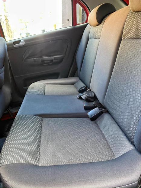 VOLKSWAGEN Gol 1.0 MI 4P, Foto 5