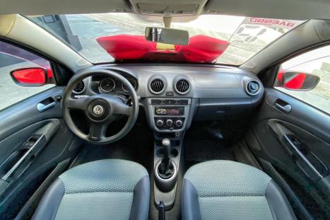VOLKSWAGEN Gol 1.0 MI 4P, Foto 6