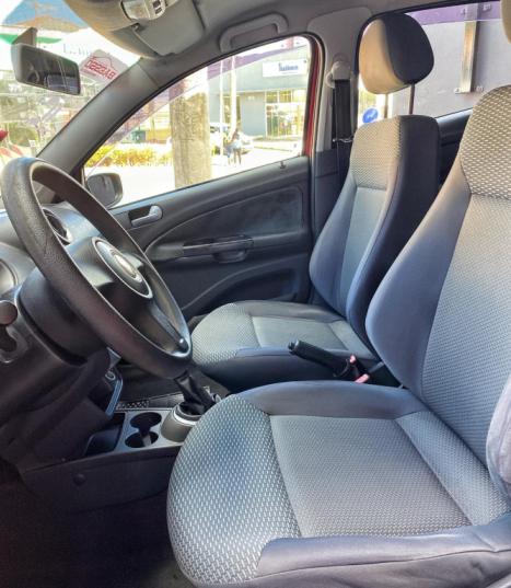 VOLKSWAGEN Gol 1.0 MI 4P, Foto 7
