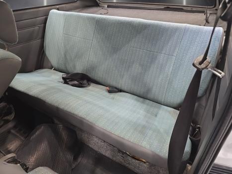 VOLKSWAGEN Gol 1.0 MI, Foto 4