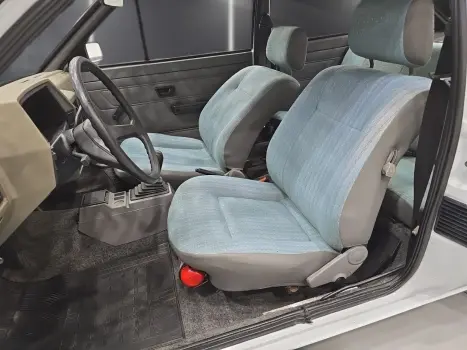 VOLKSWAGEN Gol 1.0 MI, Foto 9