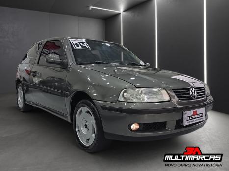 VOLKSWAGEN Gol 1.0 MI, Foto 1