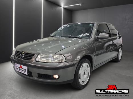 VOLKSWAGEN Gol 1.0 MI, Foto 2