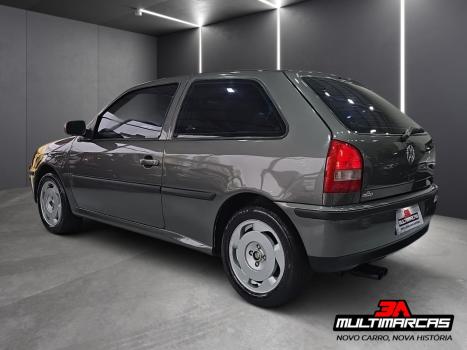 VOLKSWAGEN Gol 1.0 MI, Foto 3