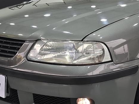 VOLKSWAGEN Gol 1.0 MI, Foto 4