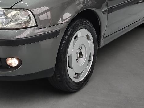 VOLKSWAGEN Gol 1.0 MI, Foto 5