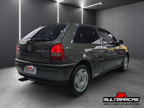 VOLKSWAGEN Gol 1.0 MI, Foto 6