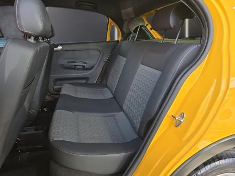VOLKSWAGEN Gol 1.0 MI 4P, Foto 3