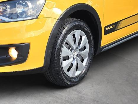 VOLKSWAGEN Gol 1.0 MI 4P, Foto 8