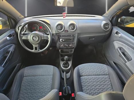 VOLKSWAGEN Gol 1.0 MI 4P, Foto 9