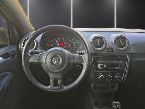 VOLKSWAGEN Gol 1.0 MI 4P, Foto 10