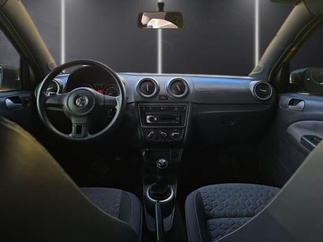 VOLKSWAGEN Gol 1.0 MI 4P, Foto 11