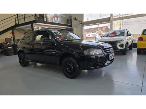 VOLKSWAGEN Gol 1.0 MI, Foto 2
