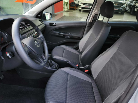VOLKSWAGEN Gol 1.6 4P FLEX MSI, Foto 5