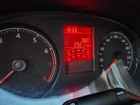 VOLKSWAGEN Gol 1.6 4P FLEX MSI, Foto 7
